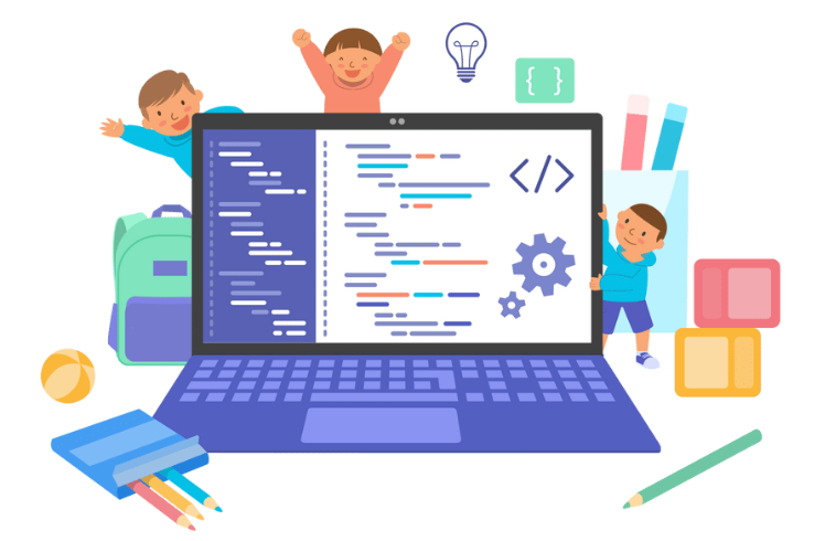 coding course